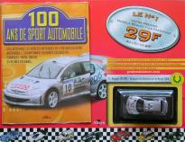 collection voiture miniature altaya