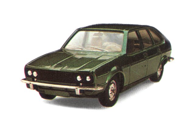 Renault 30. 1974 renault 30 ts